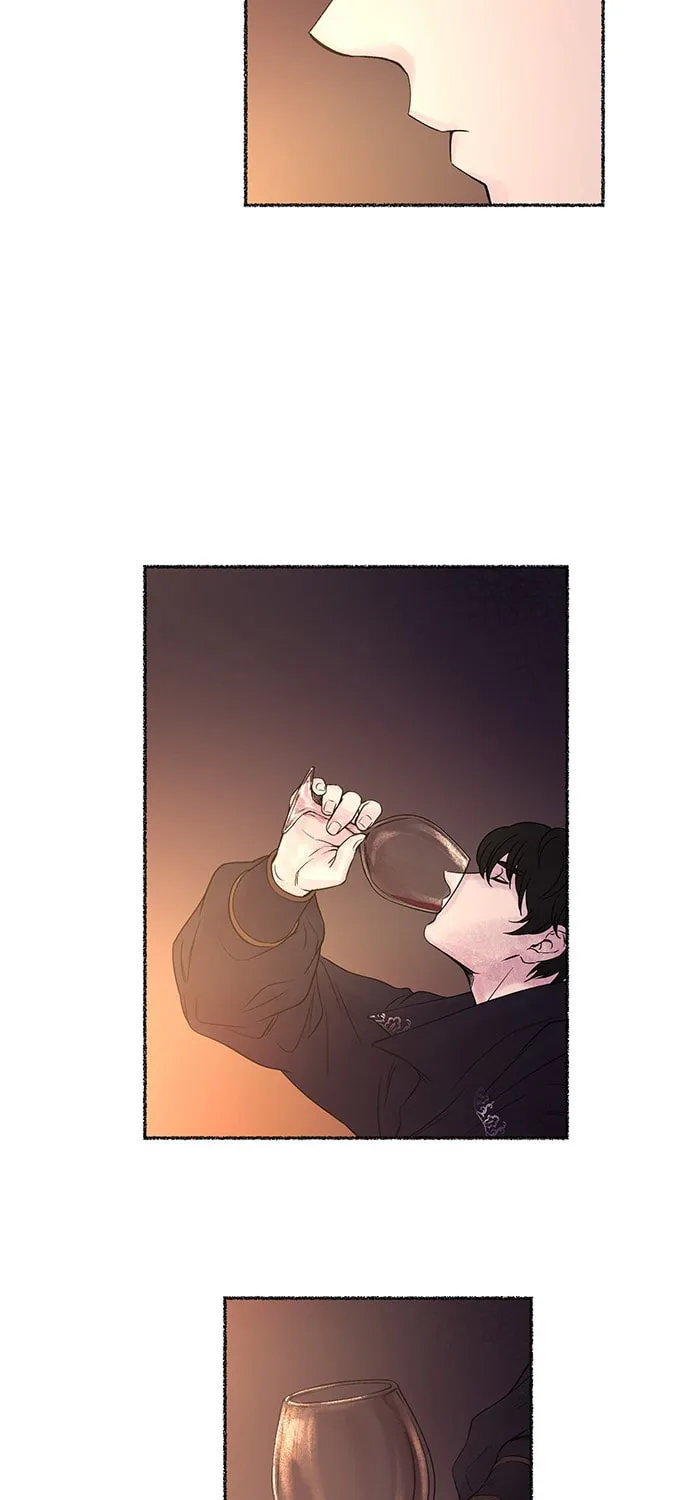 Read Like Wind on a Dry Branch chapter 7 image 34 on Lezhin