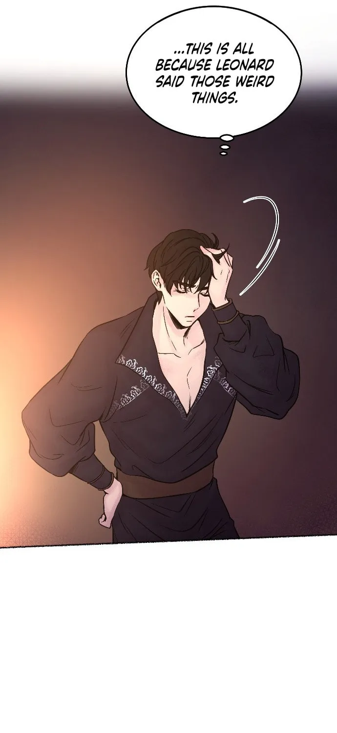 Read Like Wind on a Dry Branch chapter 7 image 36 on Lezhin