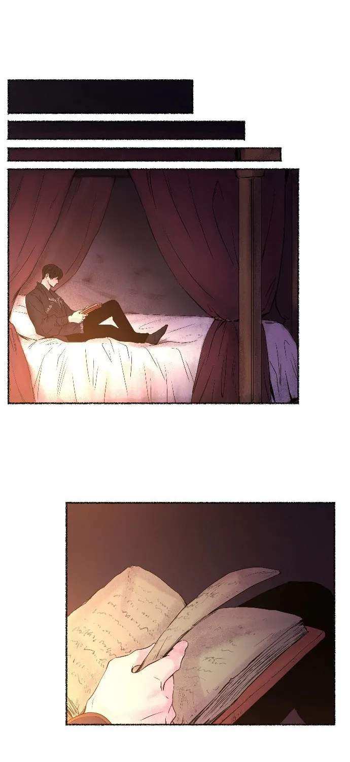 Read Like Wind on a Dry Branch chapter 7 image 37 on Lezhin
