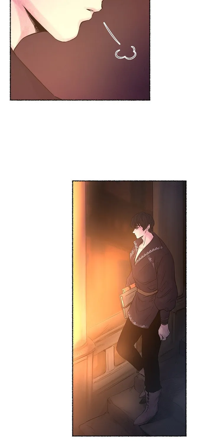 Read Like Wind on a Dry Branch chapter 7 image 39 on Lezhin