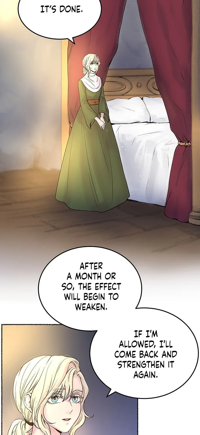 Read Like Wind on a Dry Branch chapter 7 image 4 on Lezhin