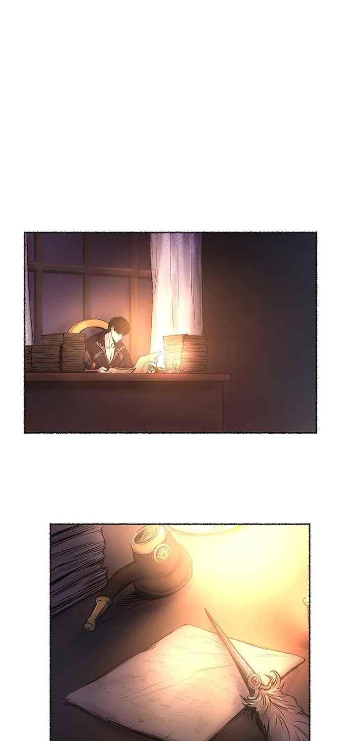 Read Like Wind on a Dry Branch chapter 7 image 40 on Lezhin
