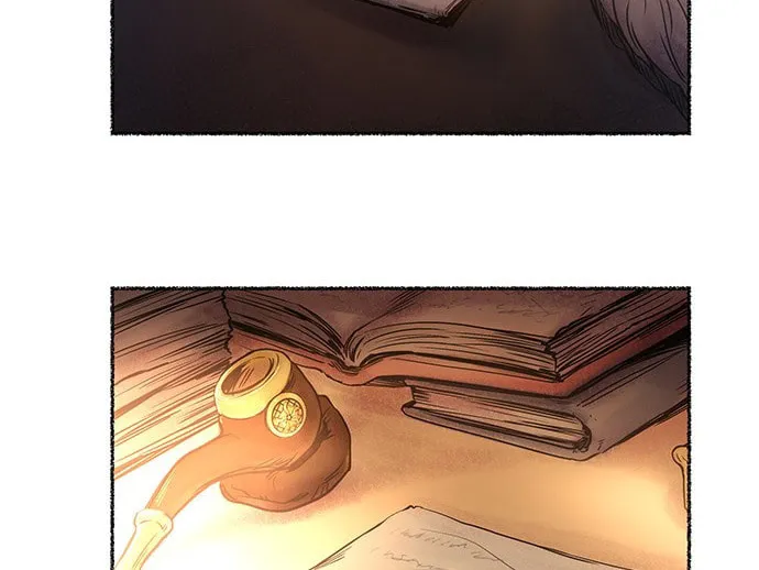 Read Like Wind on a Dry Branch chapter 7 image 41 on Lezhin