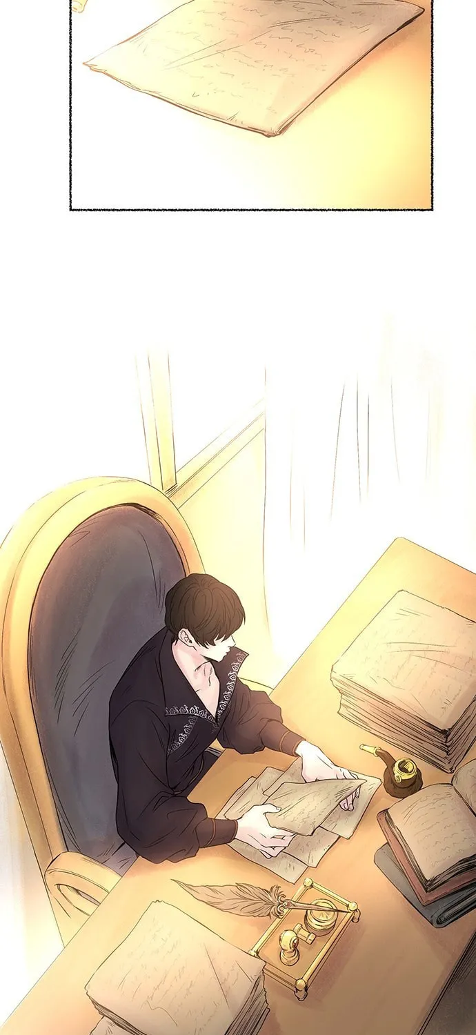 Read Like Wind on a Dry Branch chapter 7 image 42 on Lezhin