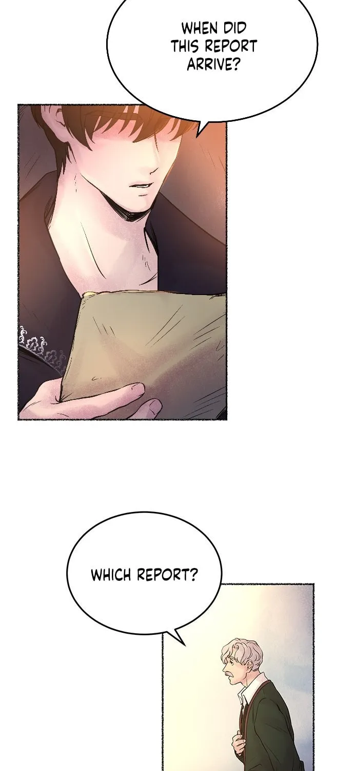 Read Like Wind on a Dry Branch chapter 7 image 45 on Lezhin
