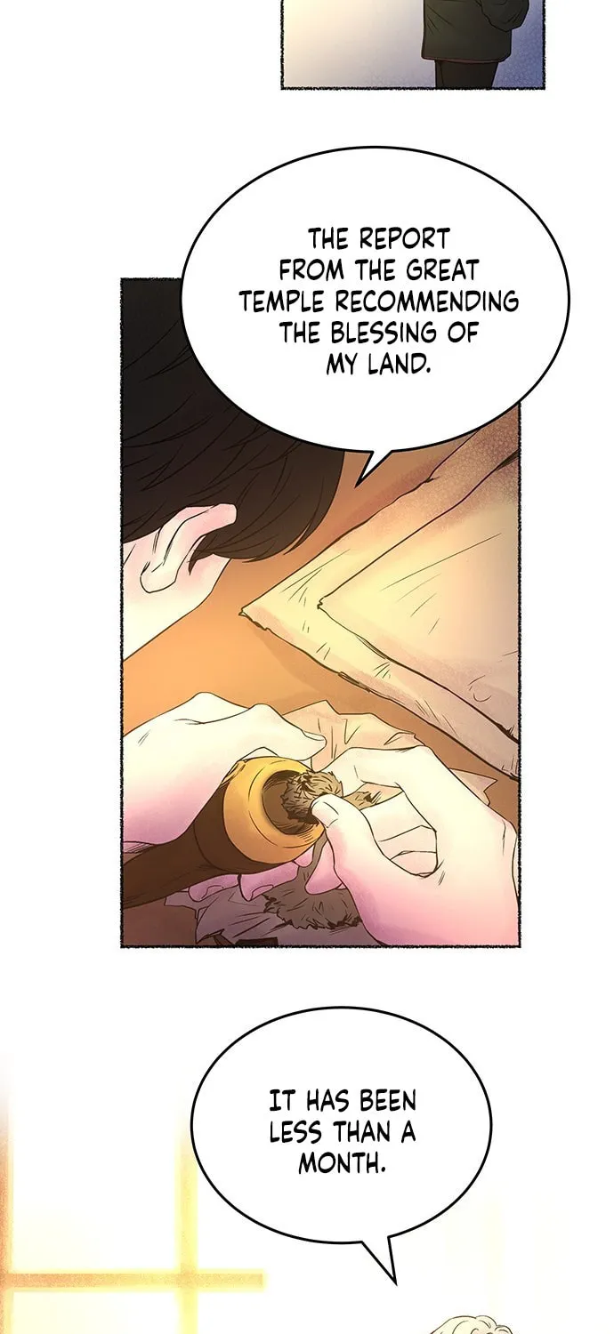 Read Like Wind on a Dry Branch chapter 7 image 46 on Lezhin