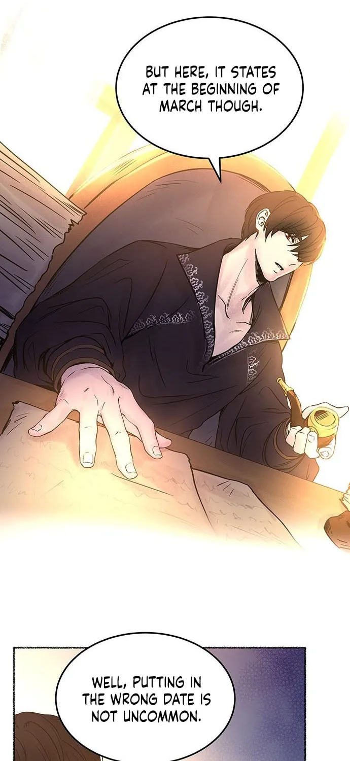Read Like Wind on a Dry Branch chapter 7 image 51 on Lezhin
