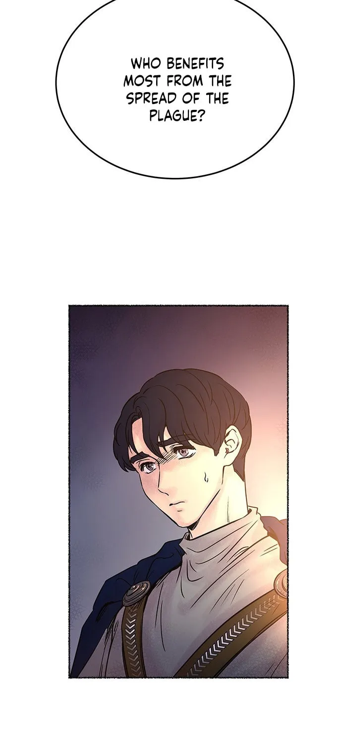 Read Like Wind on a Dry Branch chapter 7 image 56 on Lezhin