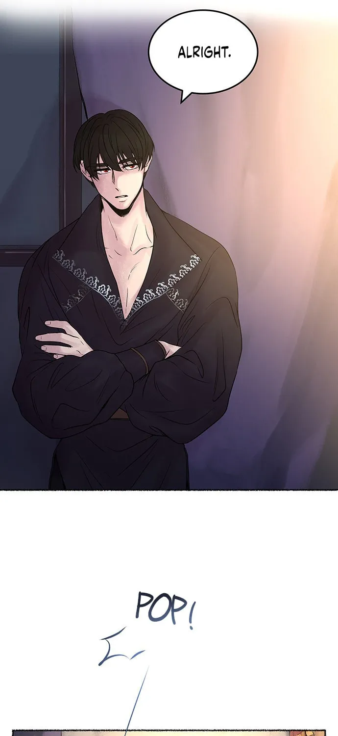 Read Like Wind on a Dry Branch chapter 7 image 6 on Lezhin