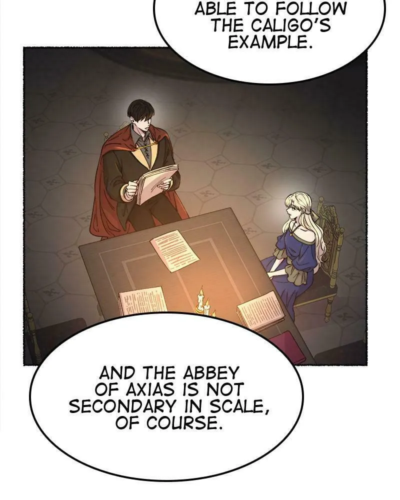 Read Like Wind on a Dry Branch chapter 70 image 10 on Lezhin