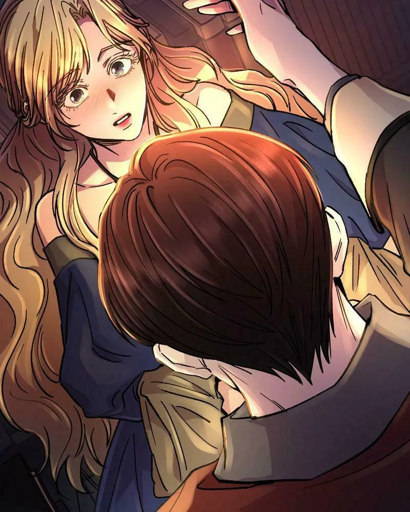 Read Like Wind on a Dry Branch chapter 70 image 130 on Lezhin
