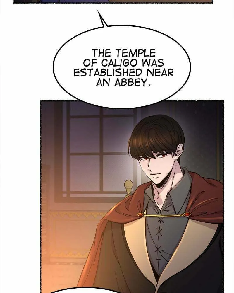 Read Like Wind on a Dry Branch chapter 70 image 3 on Lezhin