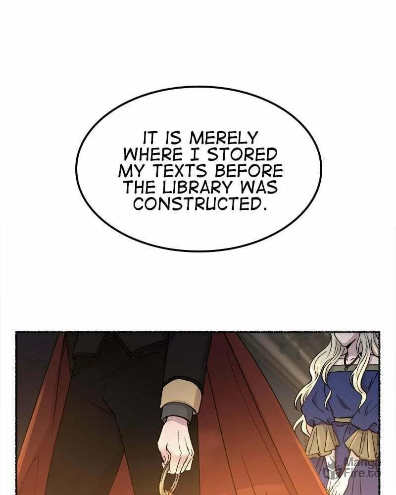 Read Like Wind on a Dry Branch chapter 70 image 39 on Lezhin