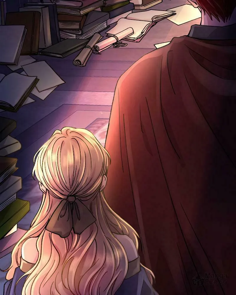 Read Like Wind on a Dry Branch chapter 70 image 49 on Lezhin