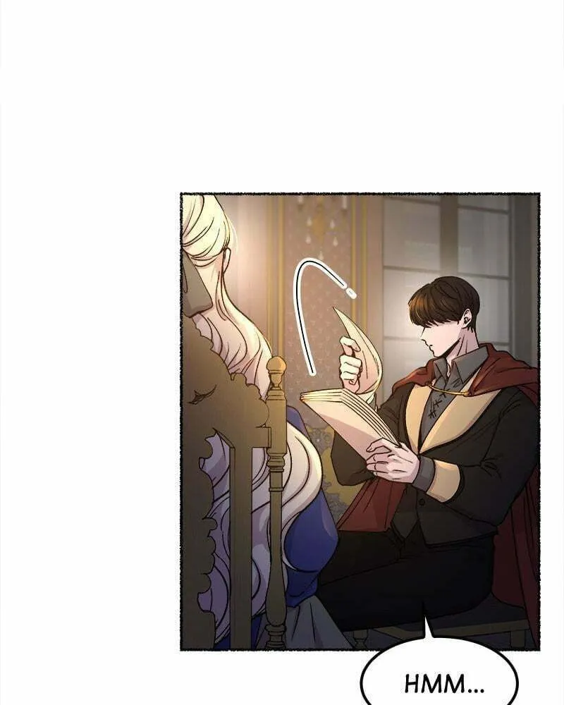Read Like Wind on a Dry Branch chapter 70 image 6 on Lezhin