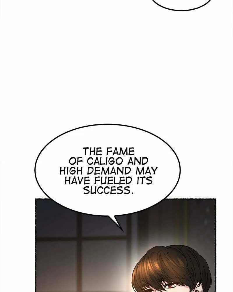 Read Like Wind on a Dry Branch chapter 70 image 7 on Lezhin