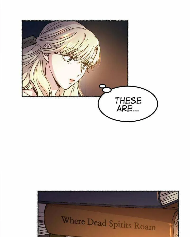 Read Like Wind on a Dry Branch chapter 70 image 76 on Lezhin