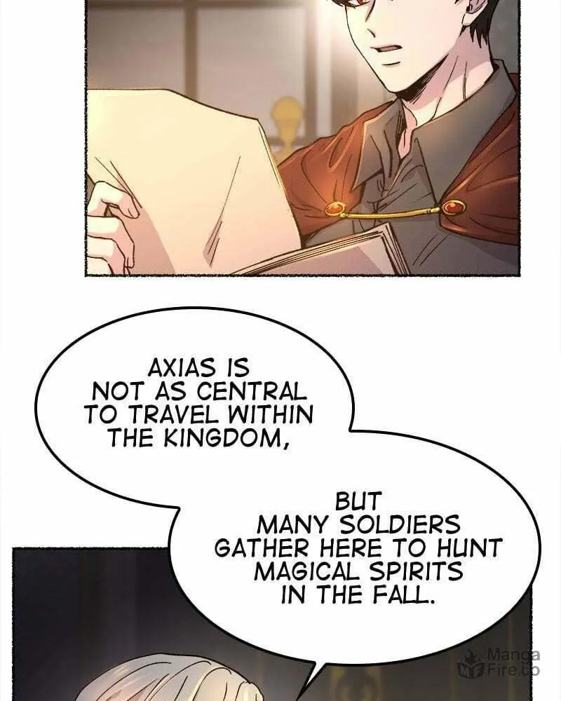 Read Like Wind on a Dry Branch chapter 70 image 8 on Lezhin
