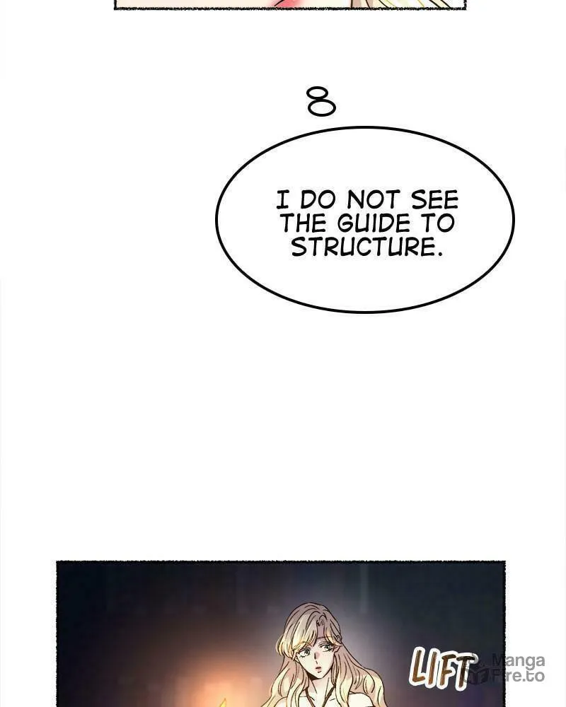 Read Like Wind on a Dry Branch chapter 70 image 80 on Lezhin