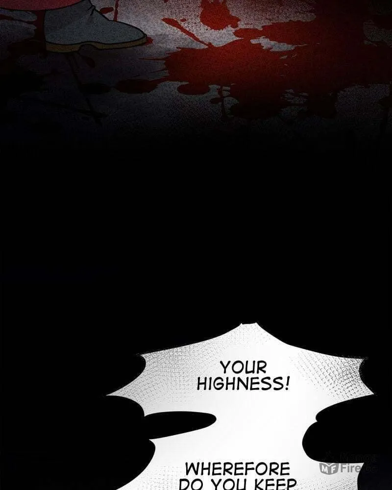 Read Like Wind on a Dry Branch chapter 71 image 101 on Lezhin