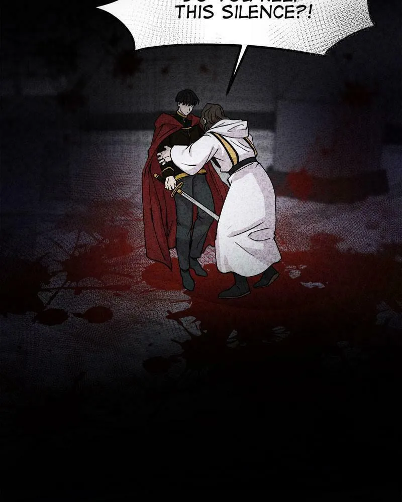 Read Like Wind on a Dry Branch chapter 71 image 102 on Lezhin