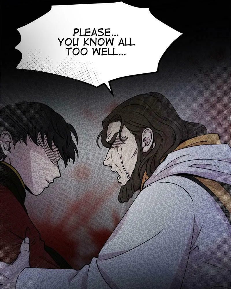 Read Like Wind on a Dry Branch chapter 71 image 103 on Lezhin