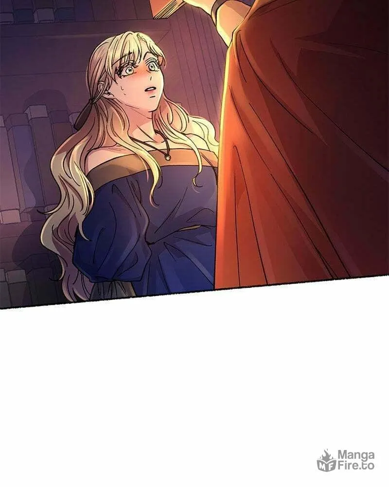 Read Like Wind on a Dry Branch chapter 71 image 2 on Lezhin