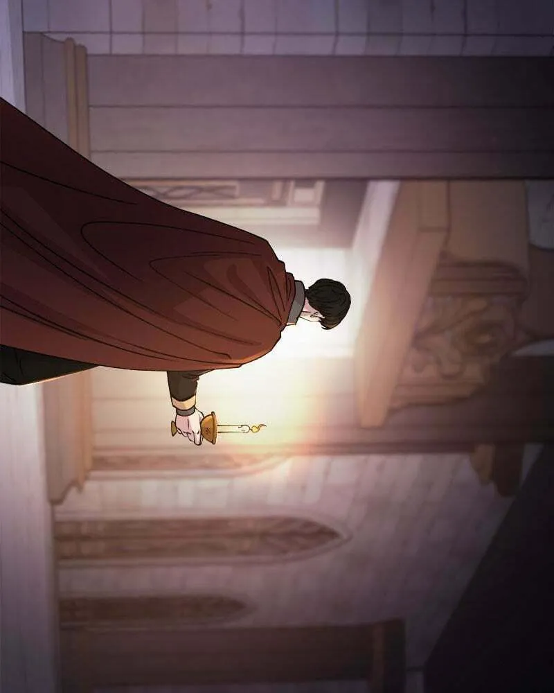 Read Like Wind on a Dry Branch chapter 71 image 27 on Lezhin