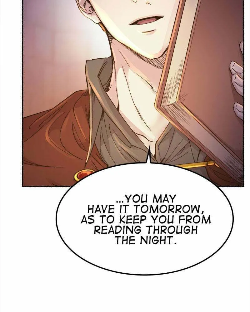 Read Like Wind on a Dry Branch chapter 71 image 33 on Lezhin