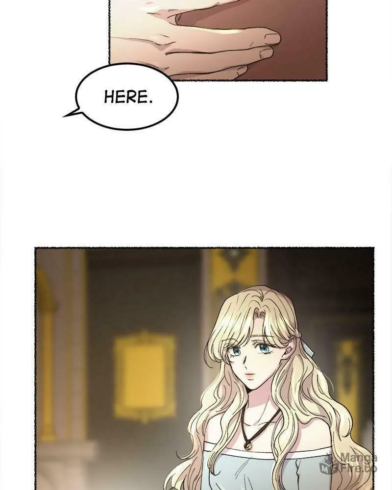 Read Like Wind on a Dry Branch chapter 72 image 14 on Lezhin