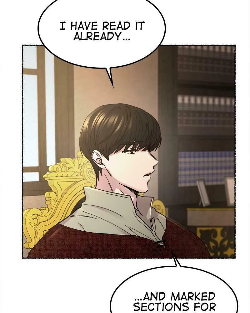 Read Like Wind on a Dry Branch chapter 72 image 16 on Lezhin