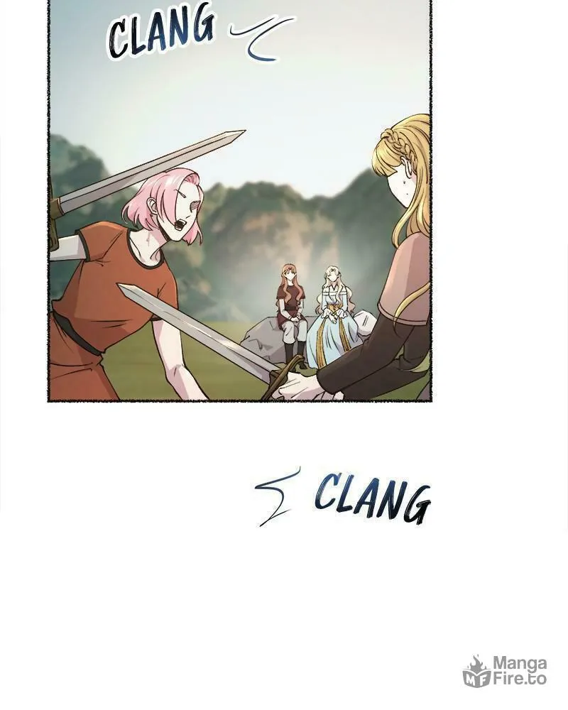 Read Like Wind on a Dry Branch chapter 72 image 38 on Lezhin