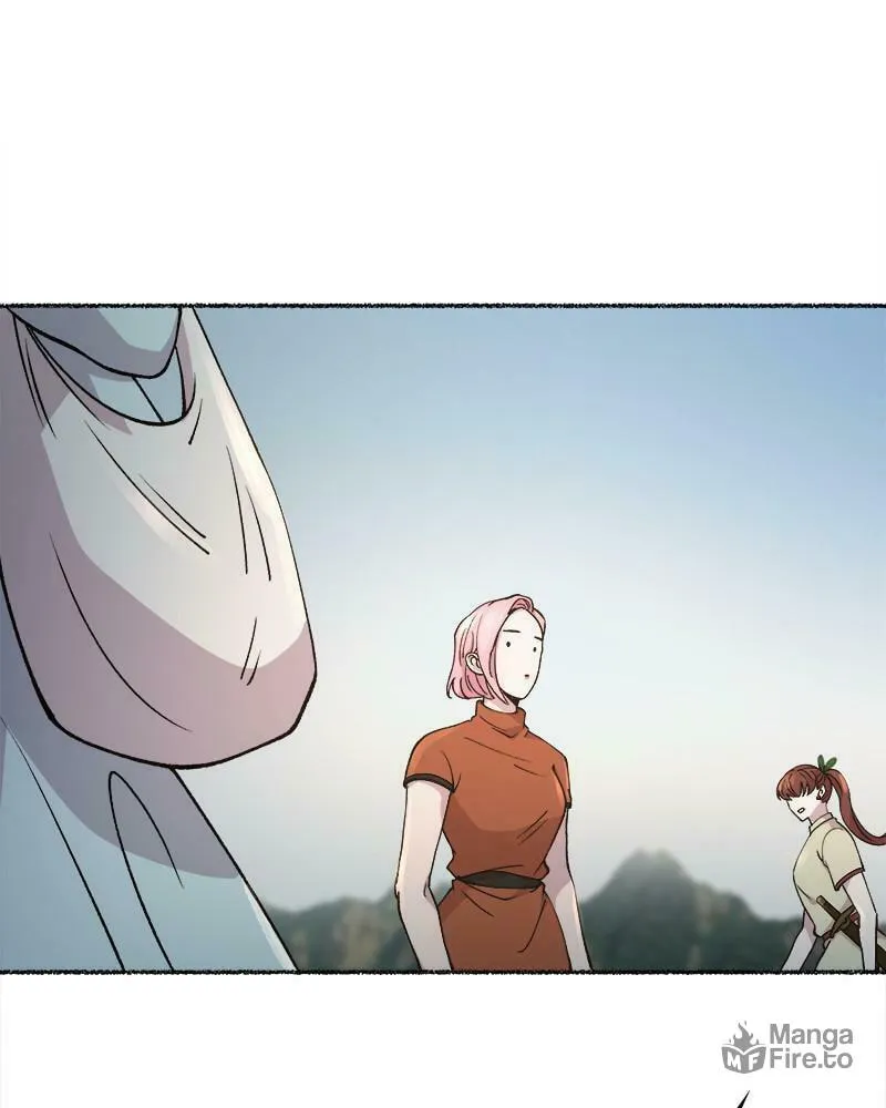 Read Like Wind on a Dry Branch chapter 72 image 50 on Lezhin
