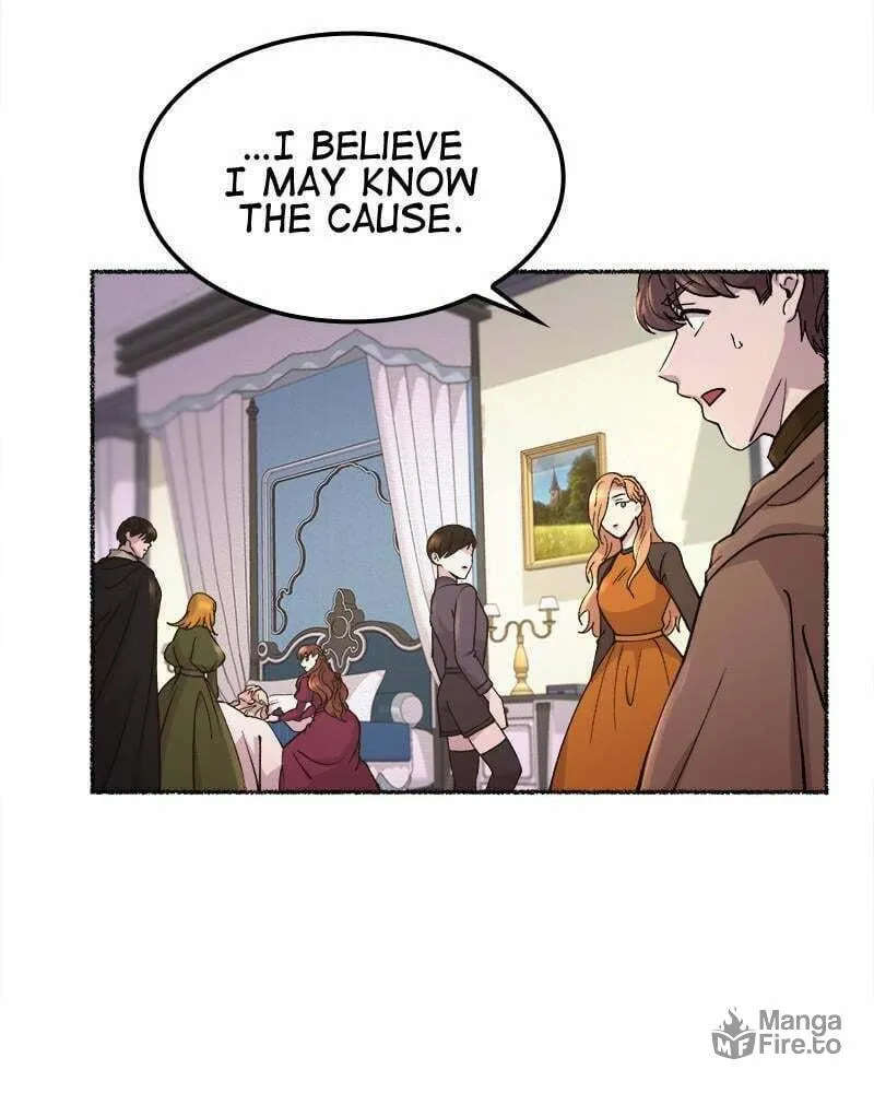 Read Like Wind on a Dry Branch chapter 72 image 98 on Lezhin