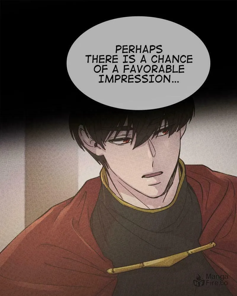 Read Like Wind on a Dry Branch chapter 73 image 107 on Lezhin