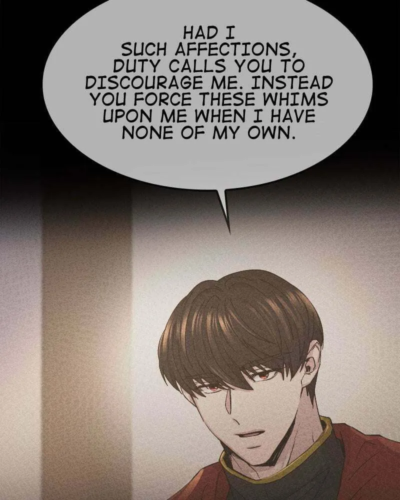 Read Like Wind on a Dry Branch chapter 73 image 112 on Lezhin