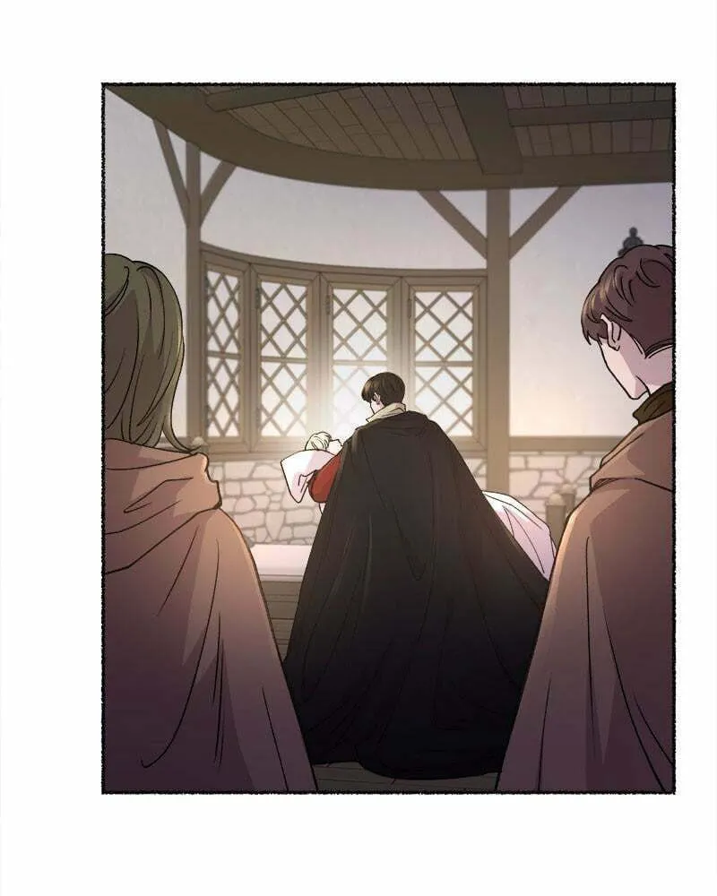 Read Like Wind on a Dry Branch chapter 73 image 30 on Lezhin
