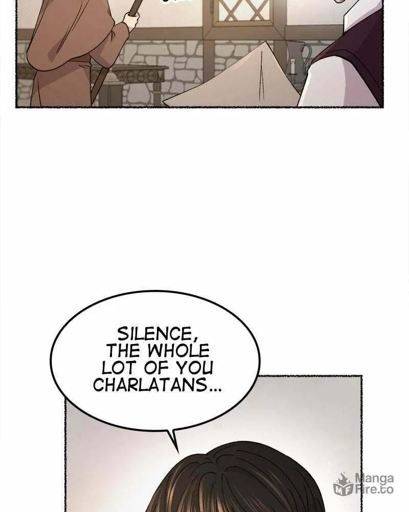 Read Like Wind on a Dry Branch chapter 73 image 64 on Lezhin