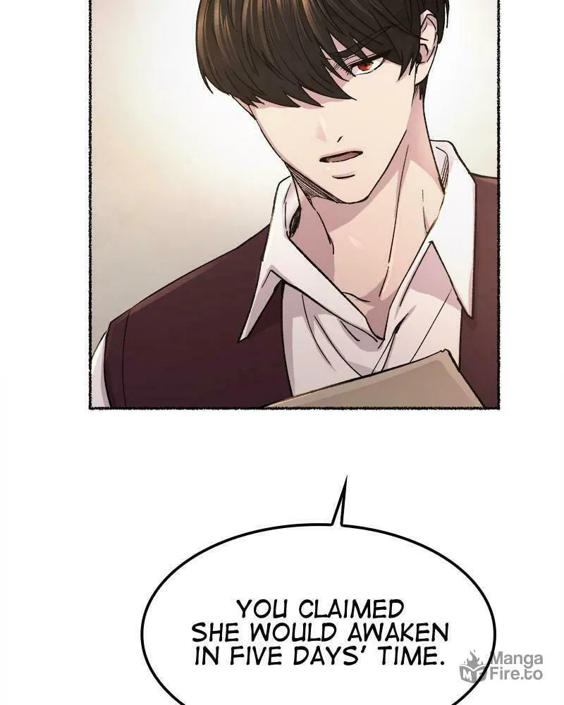 Read Like Wind on a Dry Branch chapter 73 image 65 on Lezhin