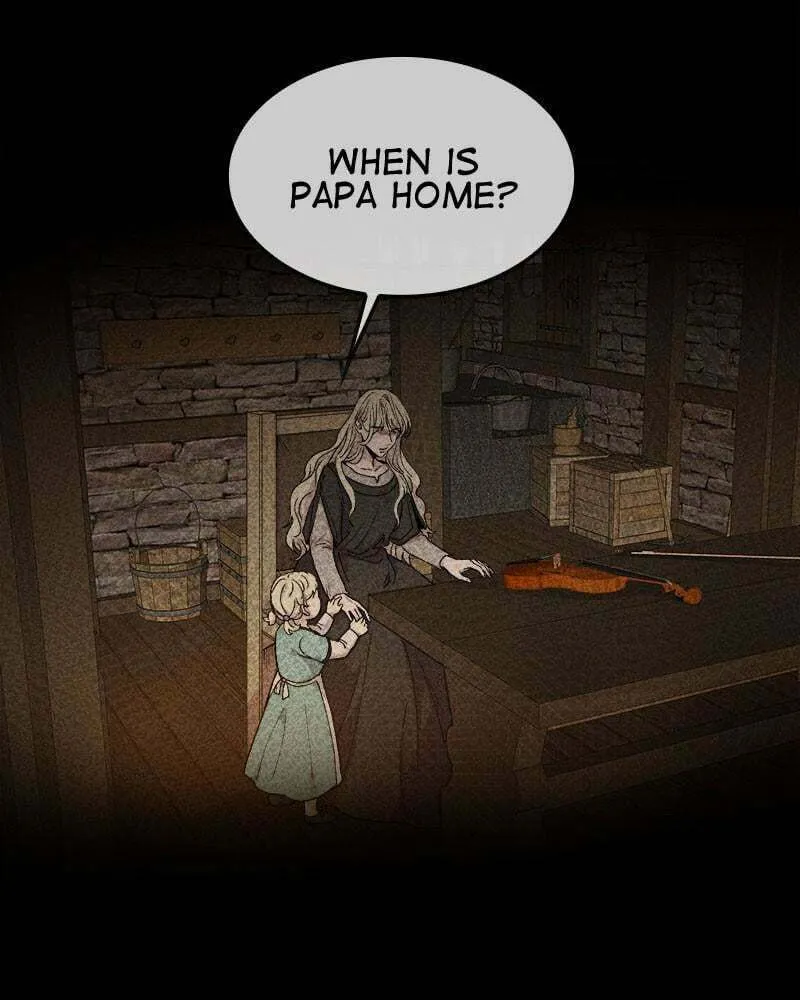 Read Like Wind on a Dry Branch chapter 73 image 7 on Lezhin