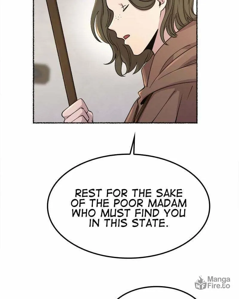 Read Like Wind on a Dry Branch chapter 73 image 74 on Lezhin