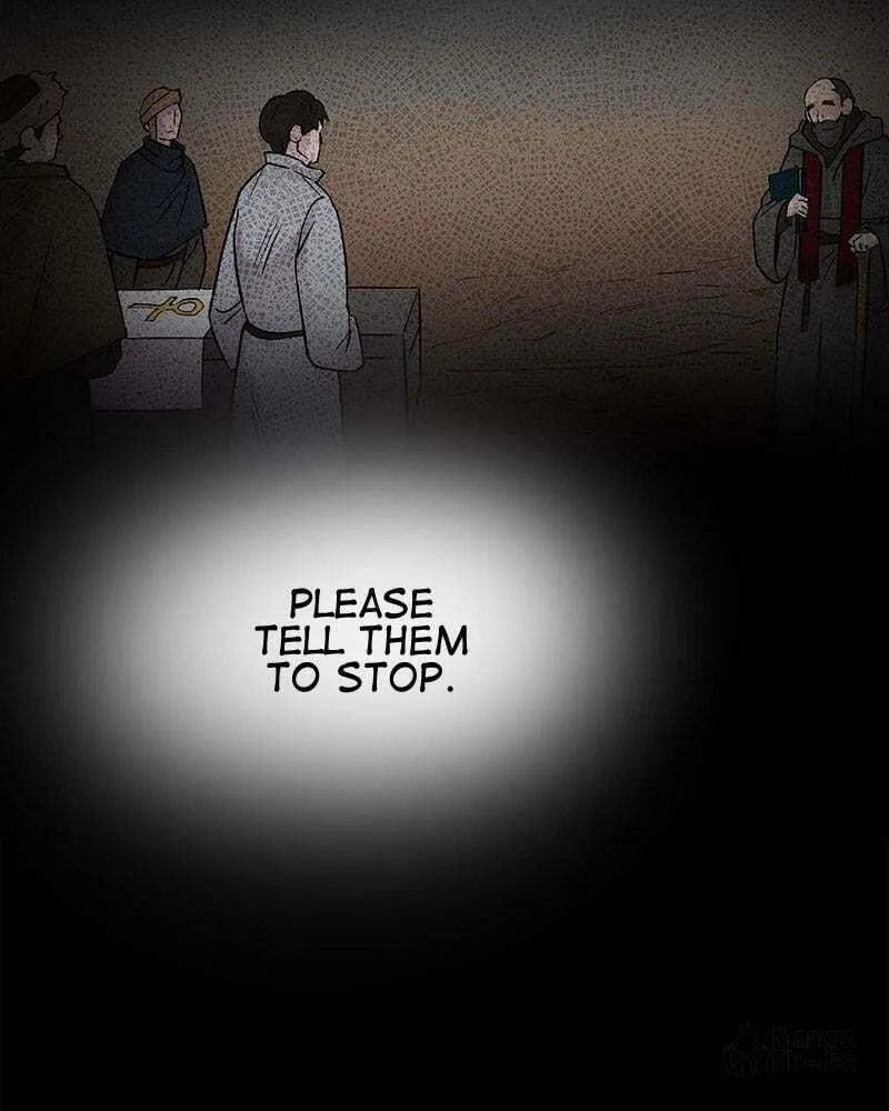 Read Like Wind on a Dry Branch chapter 74 image 101 on Lezhin