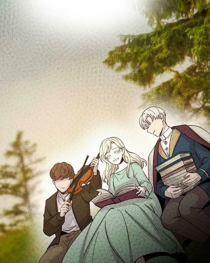 Read Like Wind on a Dry Branch chapter 74 image 124 on Lezhin