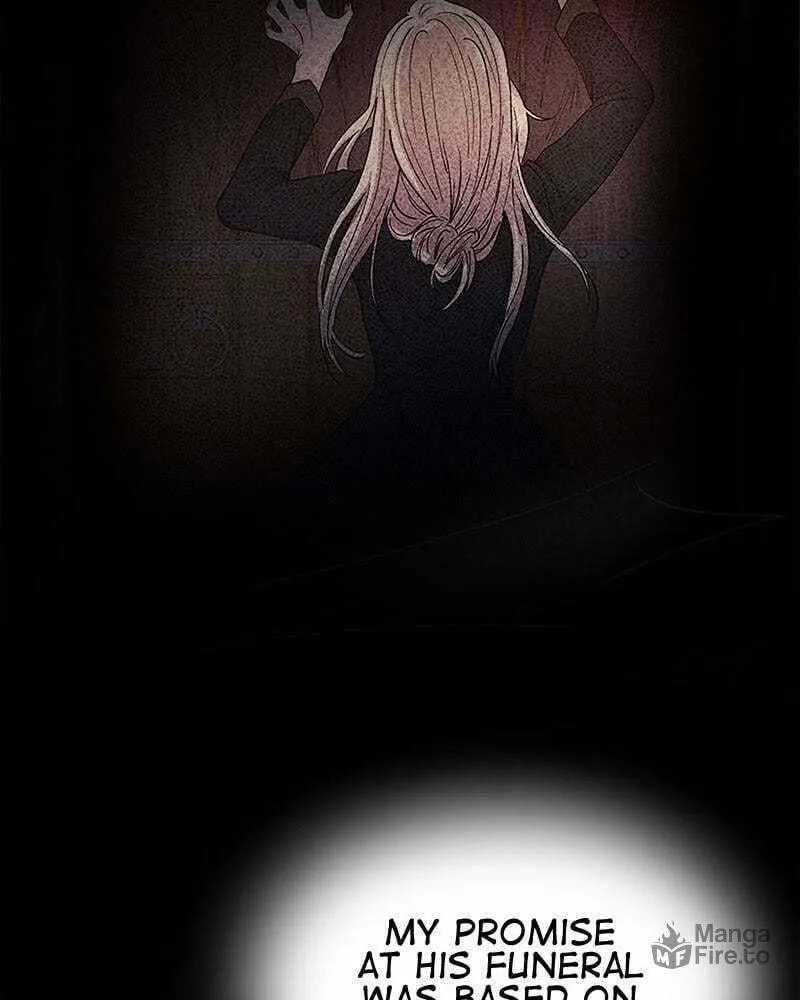Read Like Wind on a Dry Branch chapter 74 image 134 on Lezhin