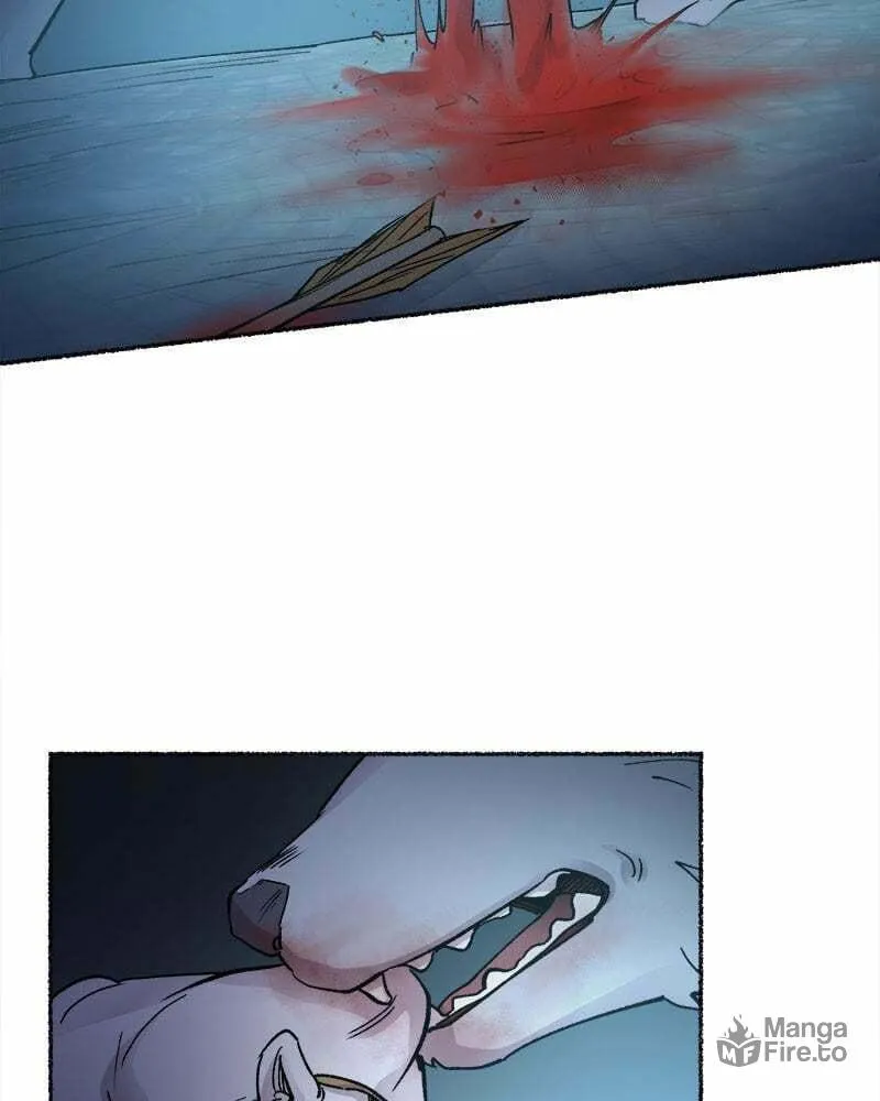 Read Like Wind on a Dry Branch chapter 74 image 218 on Lezhin