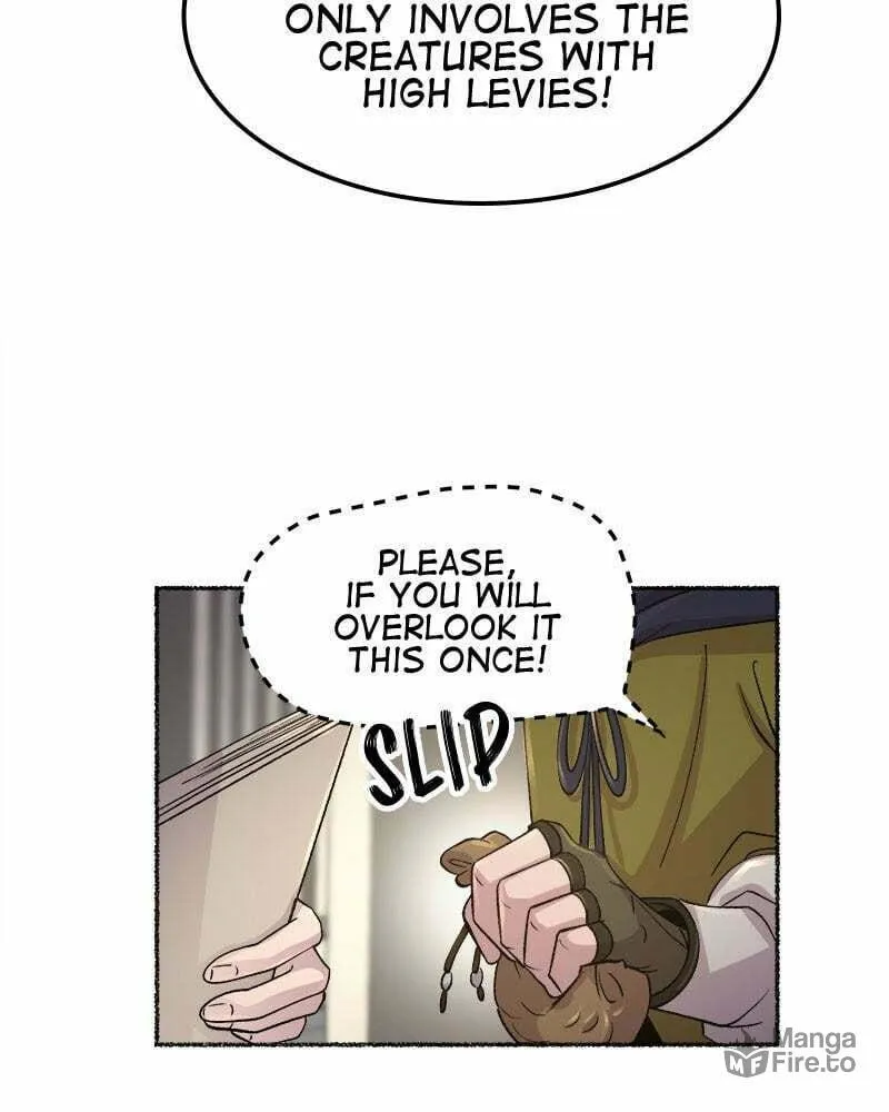 Read Like Wind on a Dry Branch chapter 74 image 32 on Lezhin