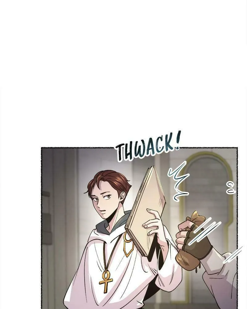 Read Like Wind on a Dry Branch chapter 74 image 33 on Lezhin