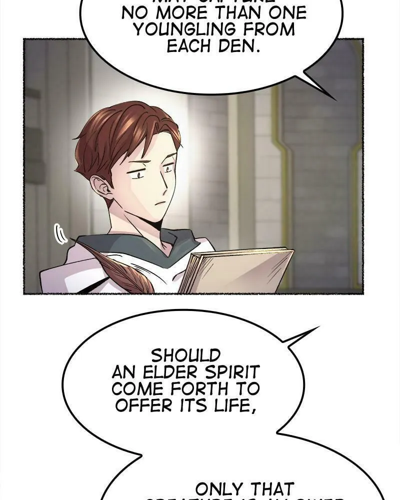 Read Like Wind on a Dry Branch chapter 74 image 48 on Lezhin