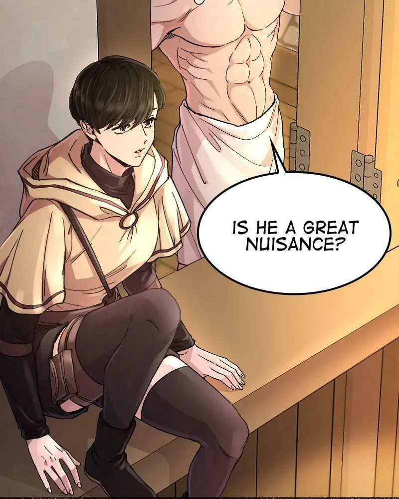 Read Like Wind on a Dry Branch chapter 74 image 66 on Lezhin
