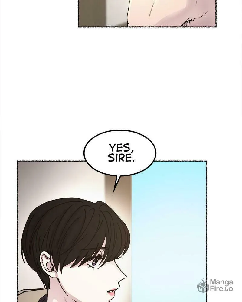Read Like Wind on a Dry Branch chapter 74 image 71 on Lezhin